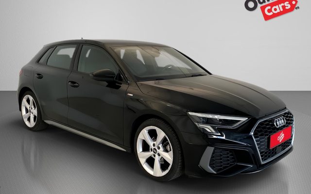 S line 35 TFSI 110 kW (150 CV) S tronic