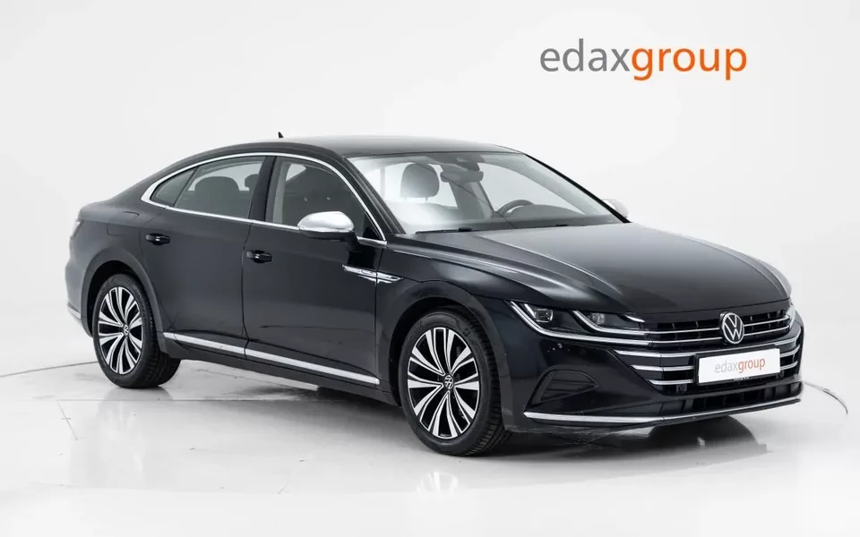 VW Arteon 2.0 TDI Elegance DSG