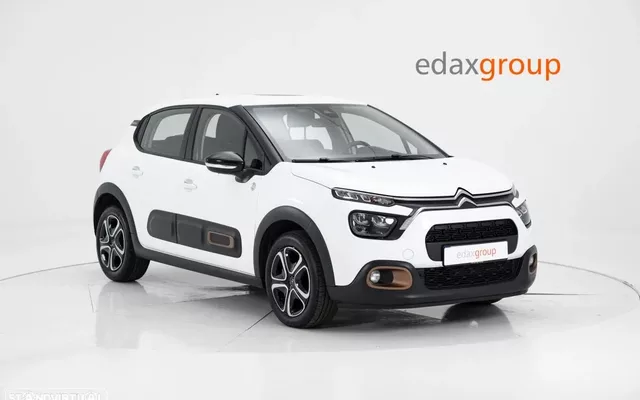 Citroën C3 1.5 BlueHDi C-Series