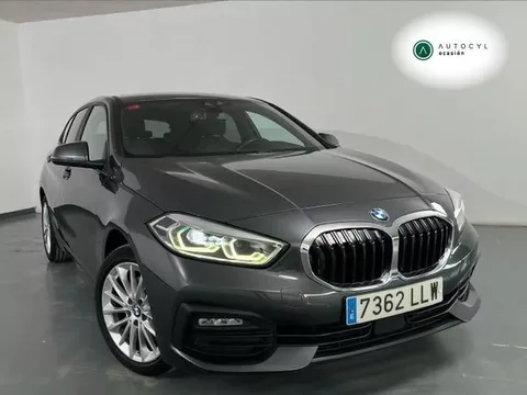BMW Serie 1 118d Business