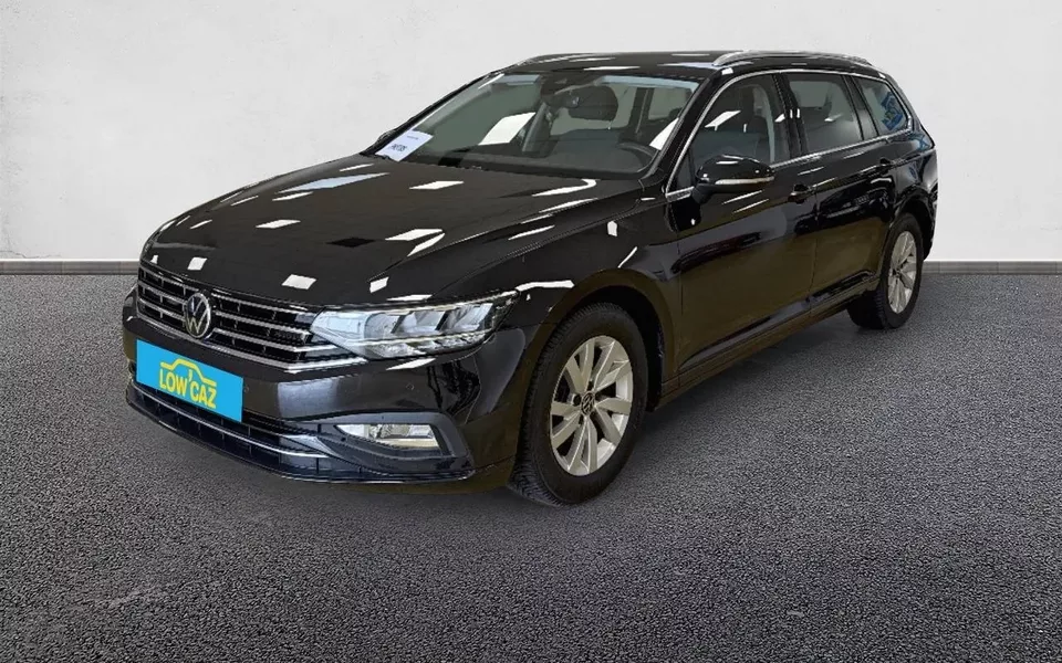 VOLKSWAGEN PASSAT SW 1.5 TSI ACT OPF 150 DSG7 Life Plus