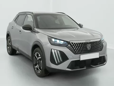 Peugeot 2008 PureTech 130 S&S EAT8 GT Occasion