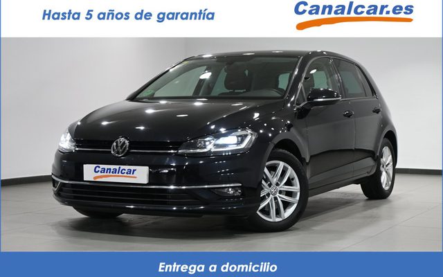 Volkswagen Golf 5p Advance 1.4 TSI 92 kW (125 CV) DSG 7 vel.