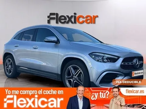 MERCEDES-BENZ Clase GLA GLA 200