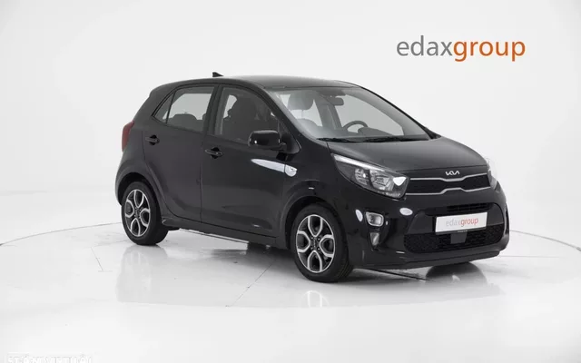 Kia Picanto 1.0 CVVT Urban