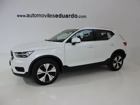 VOLVO XC40 1.5 T4 PHEV 129CV INSCRIPTION EXPRESSION 5P