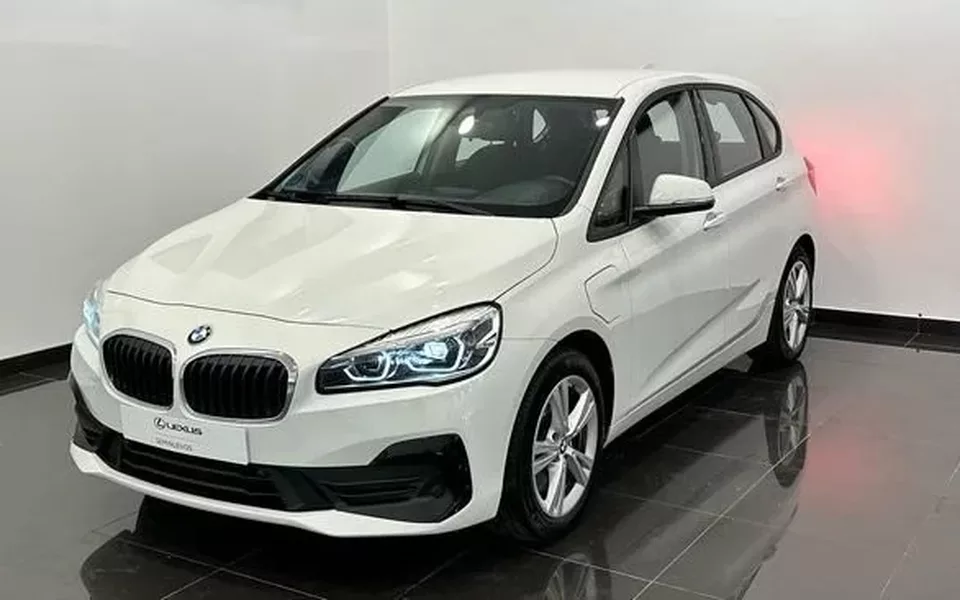 BMW Serie 2 225xe ACTIVE TOURER