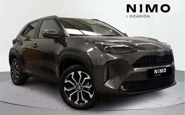 TOYOTA Yaris Cross Yaris Cross 120H Style