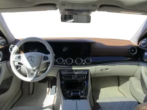 MERCEDES-BENZ Clase E E 220d 9G-Tronic 194 (4.75)