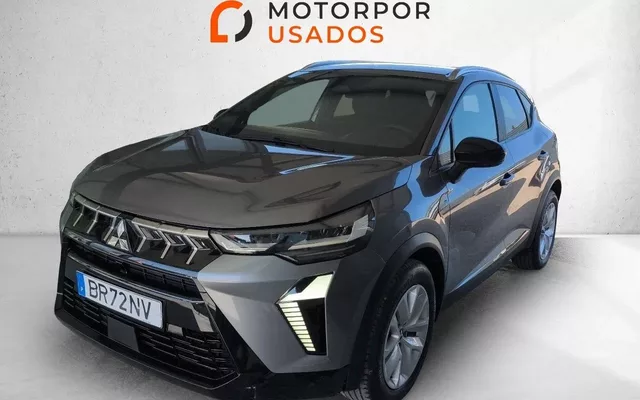 Mitsubishi ASX 1.0 MPI-T Kaiteki