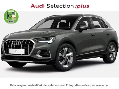 AUDI Q3 Q3 35 TDI Advanced S tronic 110kW