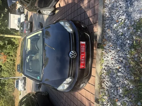 VOLKSWAGEN Golf Golf 2.0TDI CR Sport 4Motion 140