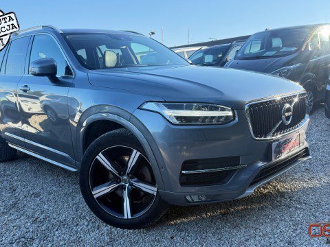 Volvo XC 90