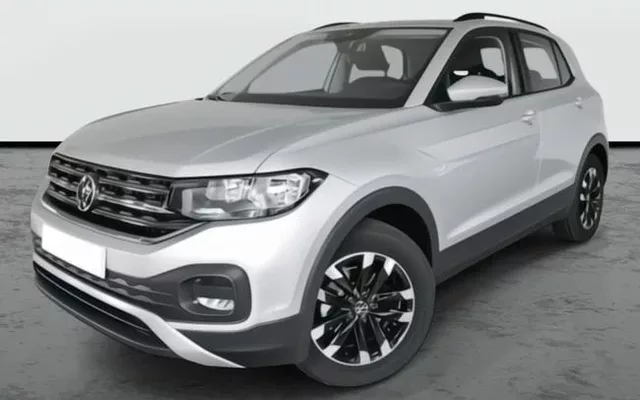 VOLKSWAGEN T-Cross Connect 1.0 TSI 70kW (95CV) SG5 (C113LV22)