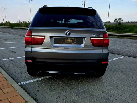 BMW X5 30 d xDrive