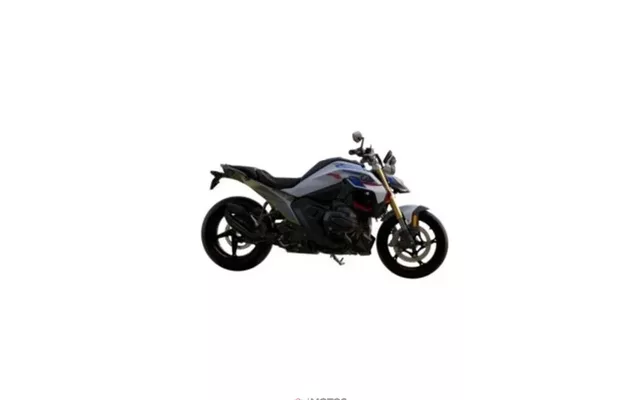 BMW R 1300 RT