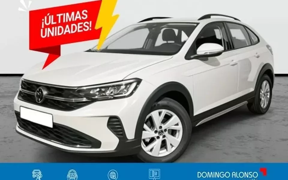 VOLKSWAGEN Taigo Connect 1.0 TSI 70kW (95CV) SG5 (CS13MV12)