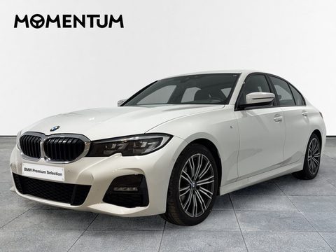 BMW Serie 3 318dA