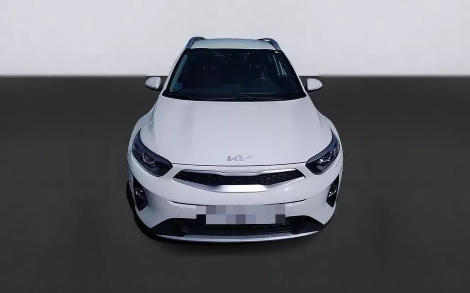 KIA Stonic Stonic 1.0 T-GDi MHEV iMT Concept Plus 100