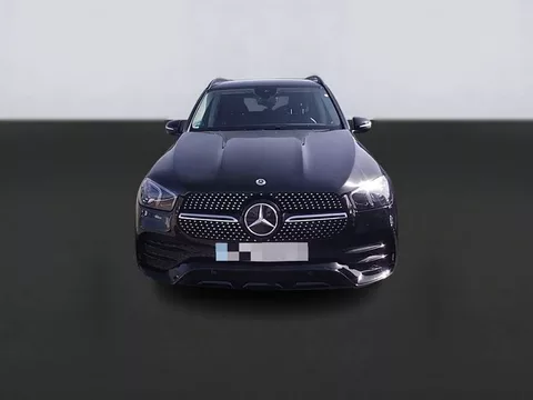 MERCEDES-BENZ Clase GLE GLE 450 4Matic Aut.