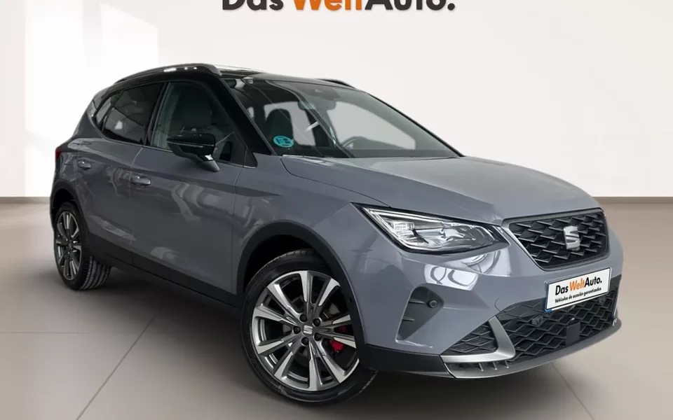 SEAT Arona 1.0 TSI 85kW (115CV) FR Special Edition
