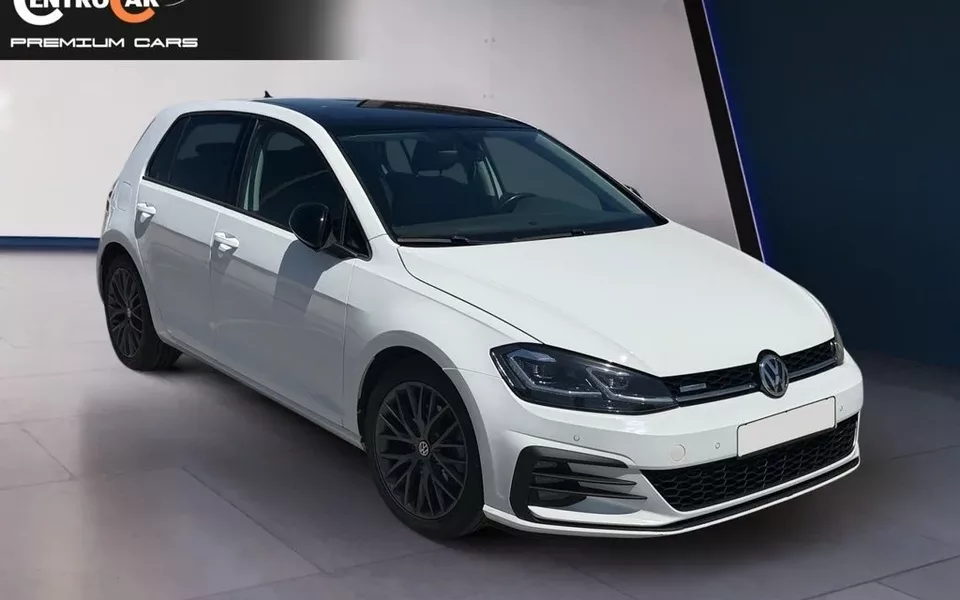 VOLKSWAGEN Golf Volkswagen Advance 1.5 TSI EVO 110kW (150CV)