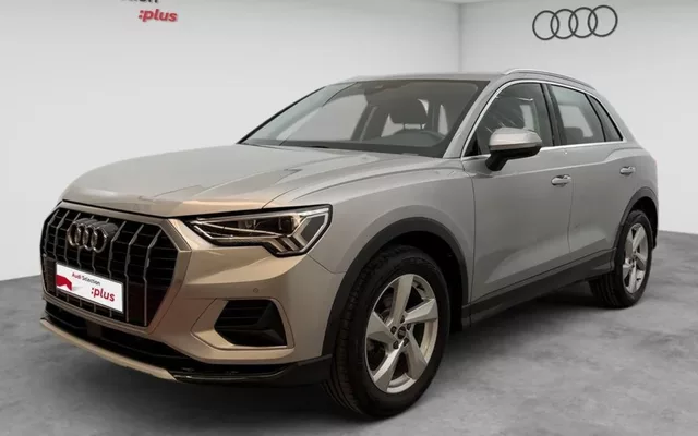 AUDI Q3 Q3 35 TDI Advanced 110kW