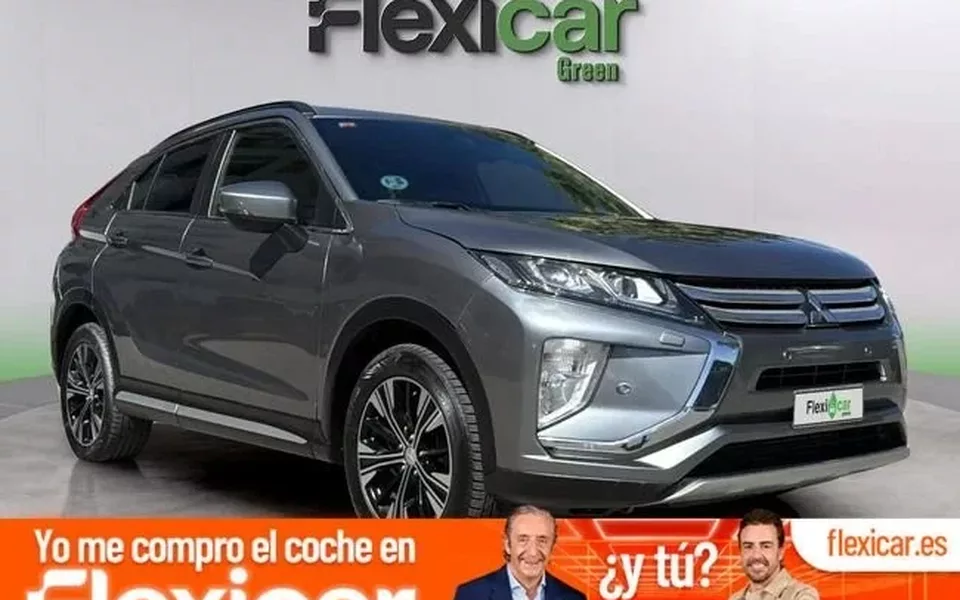 MITSUBISHI Eclipse Cross Eclipse Cross 150 T Motion 2WD