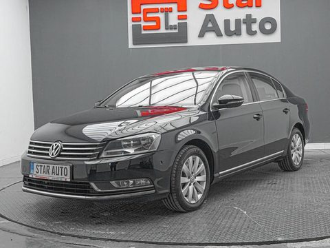 Volkswagen Passat, 2012, 160 CP, 130.000 KM, Automata