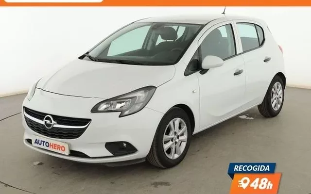 OPEL Corsa Corsa 1.4 Expression 90