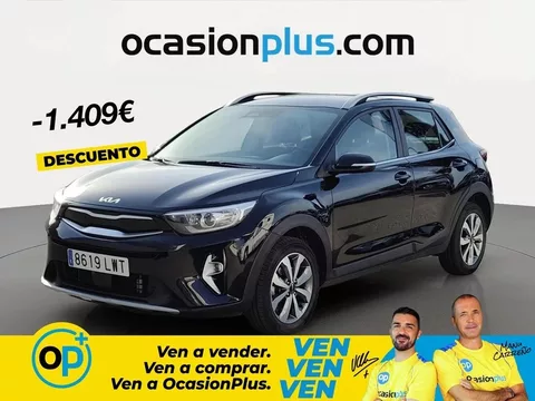 KIA Stonic Stonic 1.0 T-GDi MHEV Drive 100