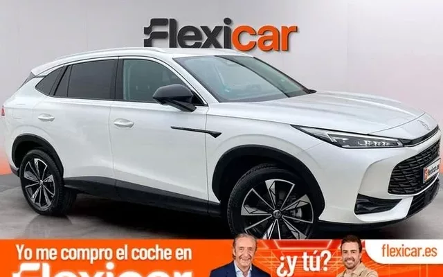 MG HS 1.5 Turbo GDI Comfort