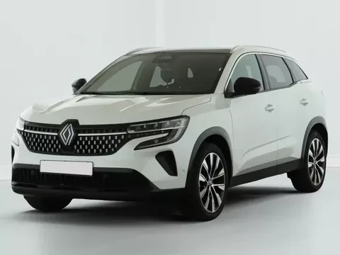 Renault Austral full hybrid E-Tech 200 ch Techno Occasion