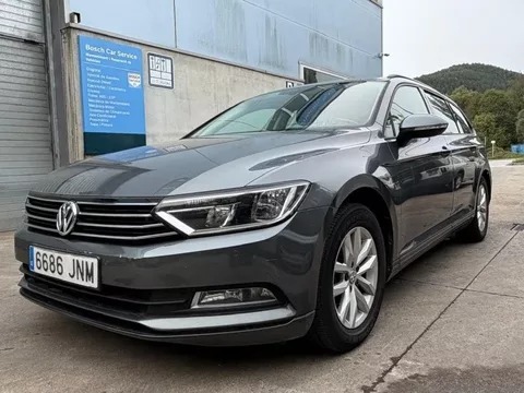 VOLKSWAGEN Passat Passat Variant 2.0TDI Advance 110kW - 9950€ en Ripoll