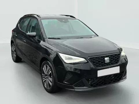 Seat Arona 1.0 tsi 115 copa dsg7 Occasion