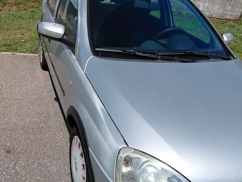 Opel Corsa 1.2 Twinport Enjoy