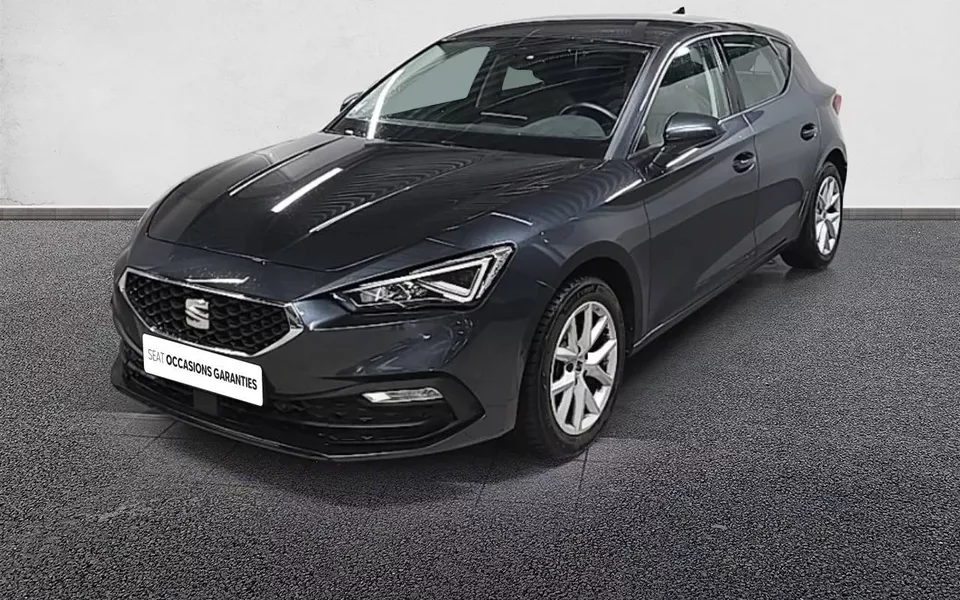 SEAT LEON 2.0 TDI 150 DSG7 Business