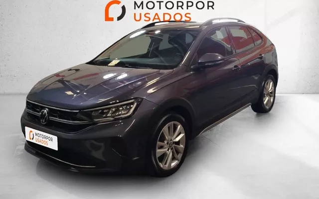 VW Taigo 1.0 TSI Life