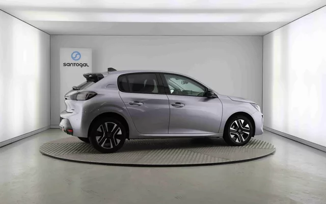 PEUGEOT - 208 - 208 1.2 Hybrid Allure e-DCS6