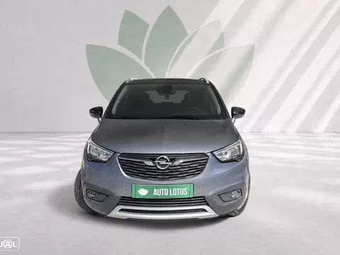 Opel Crossland X 1.2 T Edition J17