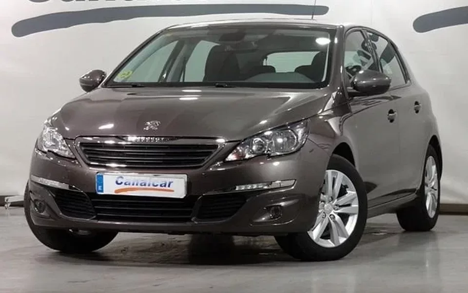 PEUGEOT 308 308 1.6e-HDI Active