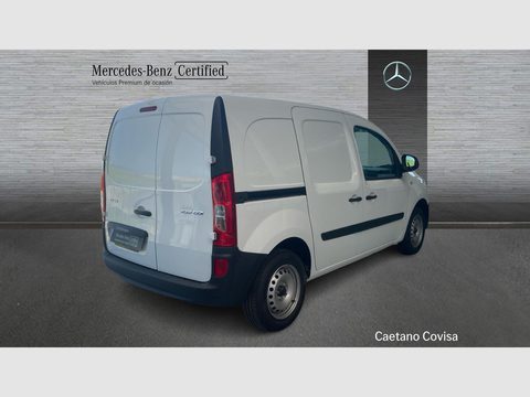 Mercedes-Benz Citan 109 CDI Furgón Largo