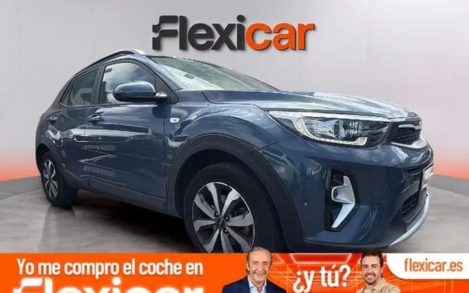 KIA Stonic Stonic 1.0 T-GDi Drive 100