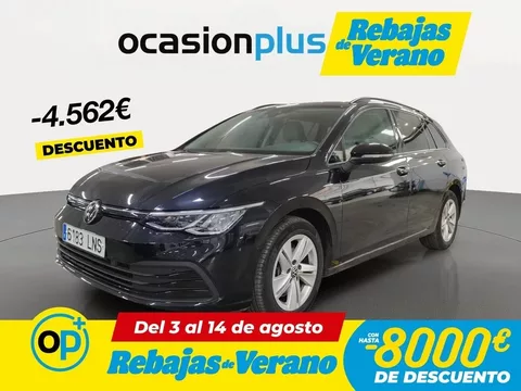 VOLKSWAGEN Golf Golf Variant 2.0TDI Life 85kW