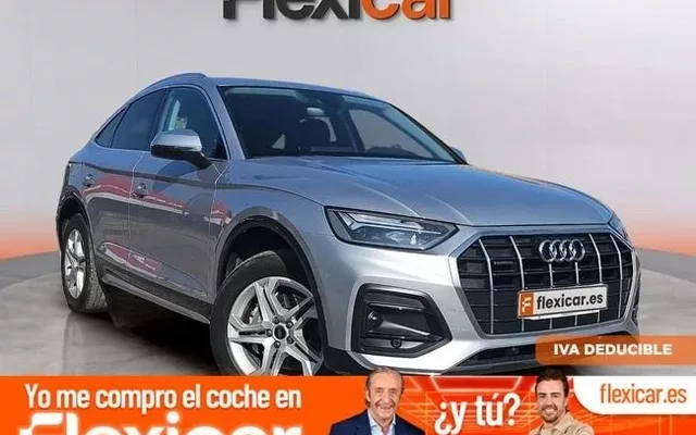 AUDI Q5 AUDI Q5 40 TDI 150kW (204CV) quattro-ultra