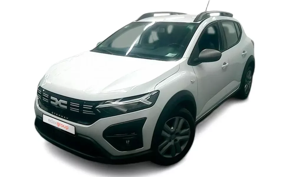 Dacia Sandero 1.0 ECO-G Expression Bi-Fuel
