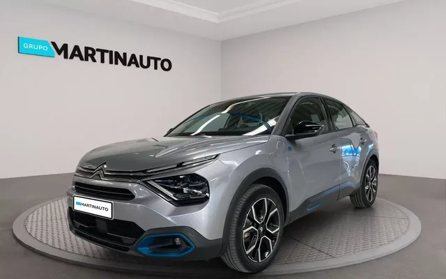 Citroën e-C4 50 kWh Feel Pack