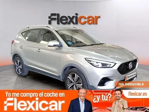 MG ZS 1.5 Comfort