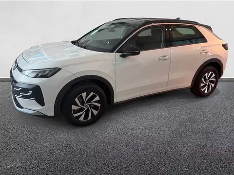 VOLKSWAGEN T-ROC 1.5 eTSI EVO2 Hybrid 116 ch DSG7 Life
