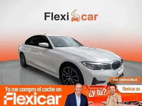 BMW Serie 3 330iA
